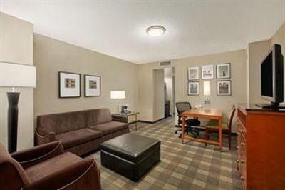 фото отеля Embassy Suites Hotel Chicago Downtown Lakefront