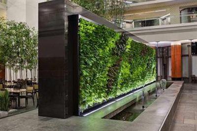 фото отеля Embassy Suites Hotel Chicago Downtown Lakefront