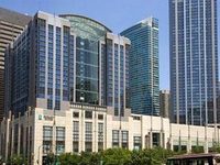 Embassy Suites Hotel Chicago Downtown Lakefront
