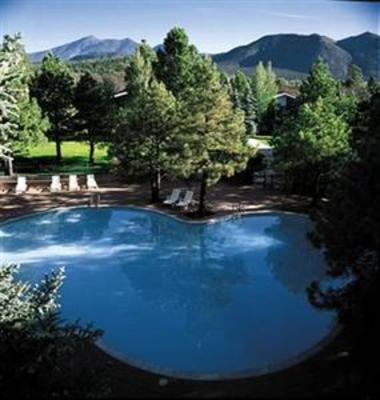 фото отеля Little America Hotel Flagstaff