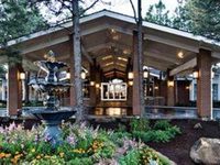 Little America Hotel Flagstaff