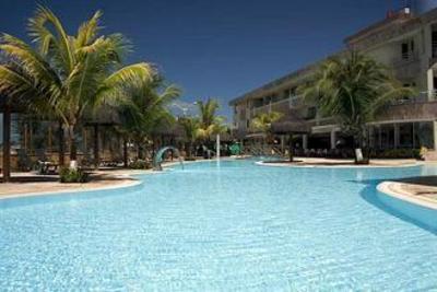 фото отеля Esmeralda Praia Hotel