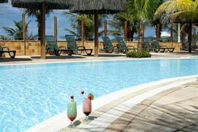фото отеля Esmeralda Praia Hotel