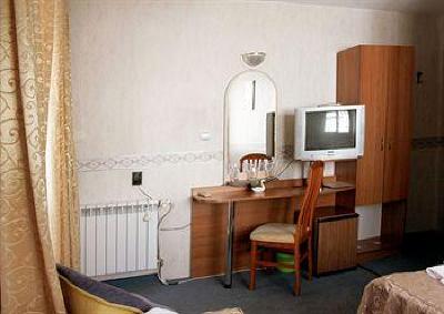 фото отеля Antik Hotel