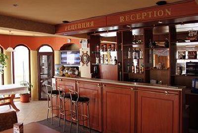 фото отеля Antik Hotel