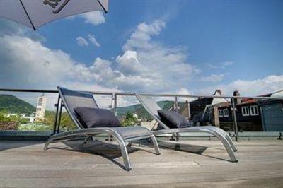 фото отеля Qube Hotel Heidelberg