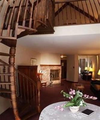 фото отеля Du Lac Carling Hotel Grenville-sur-la-Rouge
