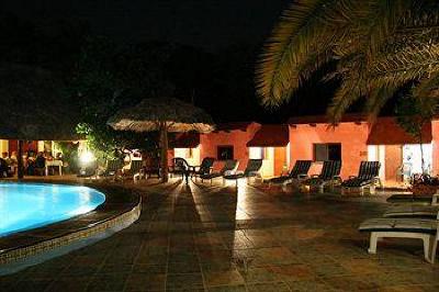 фото отеля Hotel Dolores Alba Chichen