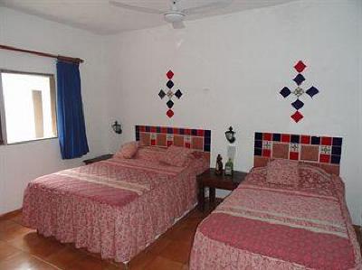 фото отеля Hotel Dolores Alba Chichen