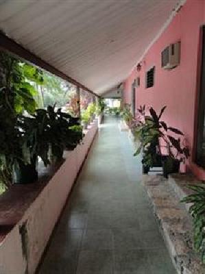 фото отеля Hotel Dolores Alba Chichen