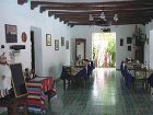 фото отеля Hotel Dolores Alba Chichen