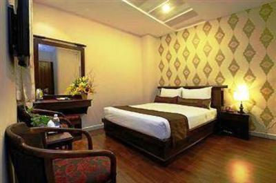 фото отеля Hong Vy 3 Hotel