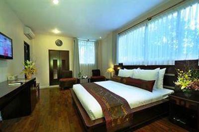 фото отеля Hong Vy 3 Hotel
