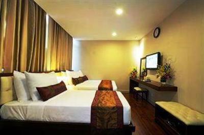 фото отеля Hong Vy 3 Hotel