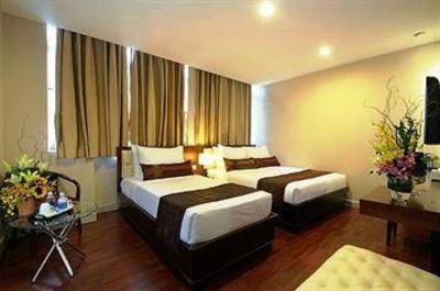 фото отеля Hong Vy 3 Hotel