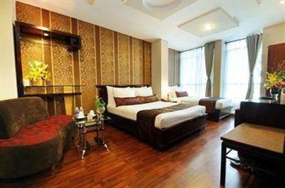 фото отеля Hong Vy 3 Hotel