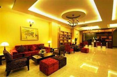 фото отеля Hong Vy 3 Hotel