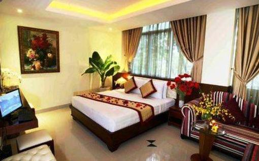 фото отеля Hong Vy 3 Hotel