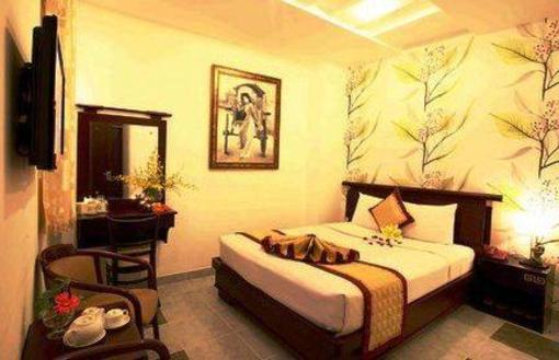 фото отеля Hong Vy 3 Hotel