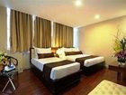 фото отеля Hong Vy 3 Hotel