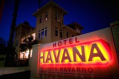 фото отеля Hotel Havana San Antonio