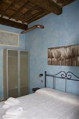 фото отеля Affittacamere Buonanotte