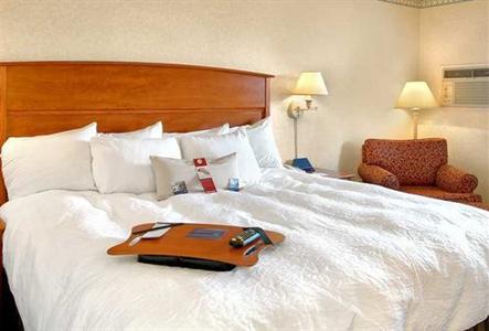 фото отеля Hampton Inn Portland Clackamas