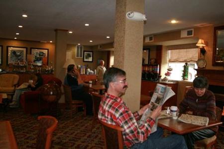 фото отеля Hampton Inn Portland Clackamas