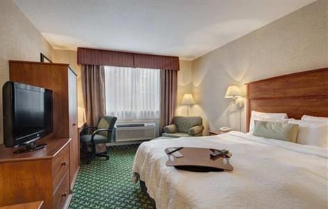 фото отеля Hampton Inn Portland Clackamas