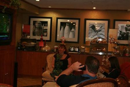 фото отеля Hampton Inn Portland Clackamas