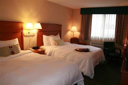 фото отеля Hampton Inn Portland Clackamas