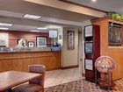 фото отеля Hampton Inn Portland Clackamas