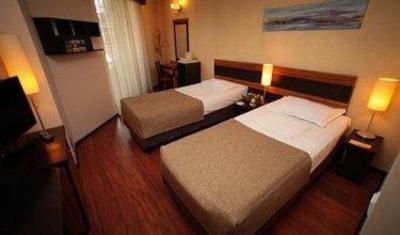 фото отеля Tempo Hotel
