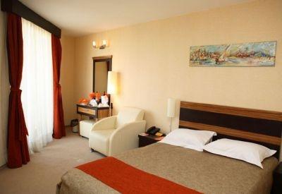 фото отеля Tempo Hotel