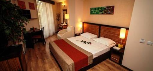фото отеля Tempo Hotel