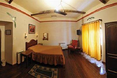 фото отеля Hostal La Casona Potosi