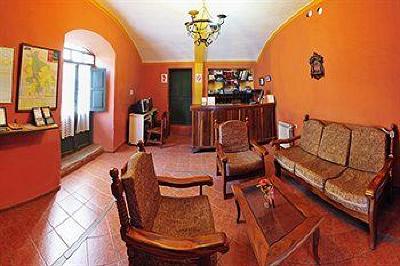 фото отеля Hostal La Casona Potosi