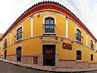 фото отеля Hostal La Casona Potosi