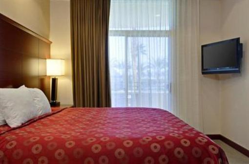фото отеля Staybridge Suites Las Vegas