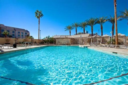 фото отеля Staybridge Suites Las Vegas