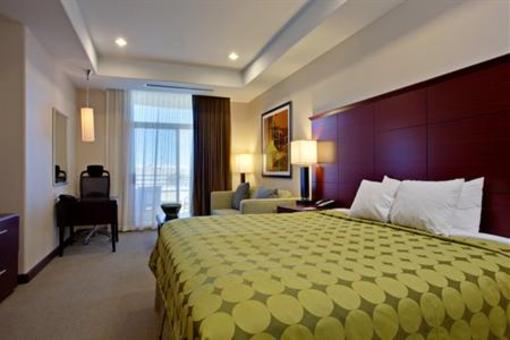 фото отеля Staybridge Suites Las Vegas