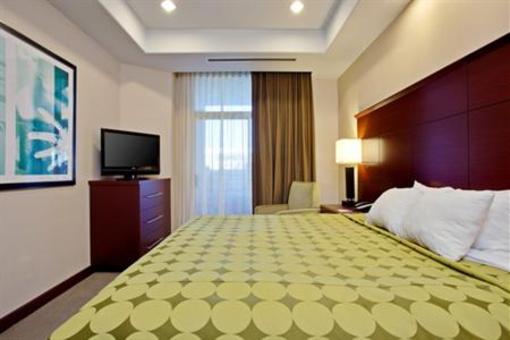 фото отеля Staybridge Suites Las Vegas
