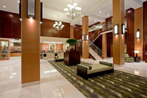 фото отеля Staybridge Suites Las Vegas
