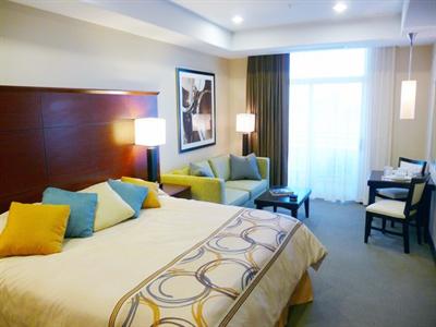 фото отеля Staybridge Suites Las Vegas