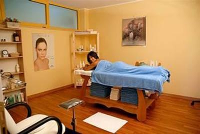 фото отеля PietreNere Hotel