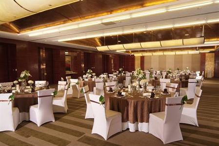фото отеля Swissotel Grand Shanghai