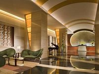 Swissotel Grand Shanghai