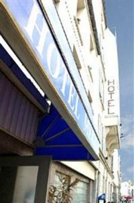 фото отеля Hotel Merryl