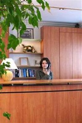 фото отеля Hotel Merryl