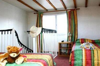 фото отеля Hotel Merryl